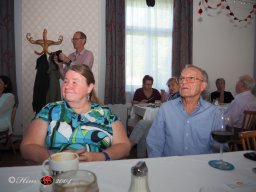 Musikalischer Nachmittag mit dem Verein Kinderlichtblick Mit Musik zur Menschlichkeit